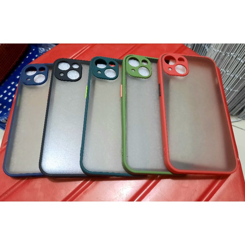 Case Iphone 13 iphone 13pro Iphone 13 Pro Max Warna Warni