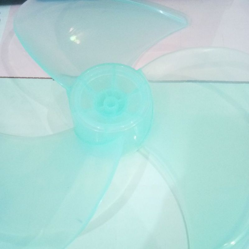 Baling-baling / Blade kipas angin maspion 14inch