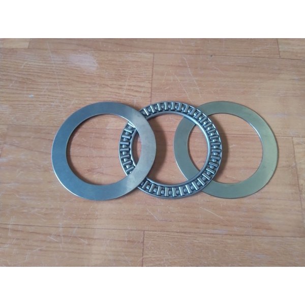 Trust Bearing Seater PULLEY CVT MATIC HONDA Scoopy Vario 110 Beat Fi led CBS eSP Mio soul Sporty