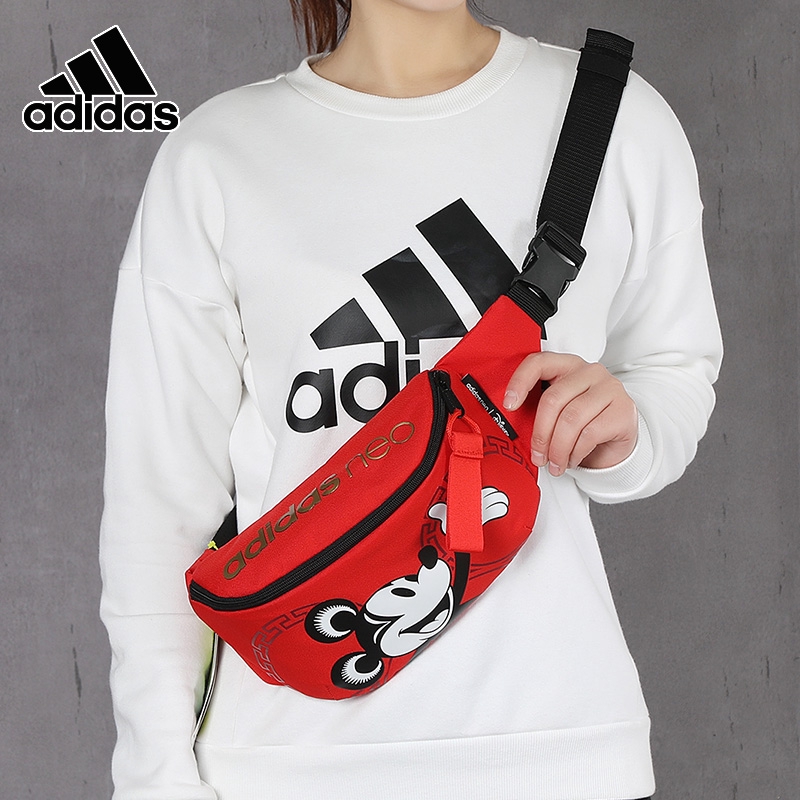 adidas neo waist bag