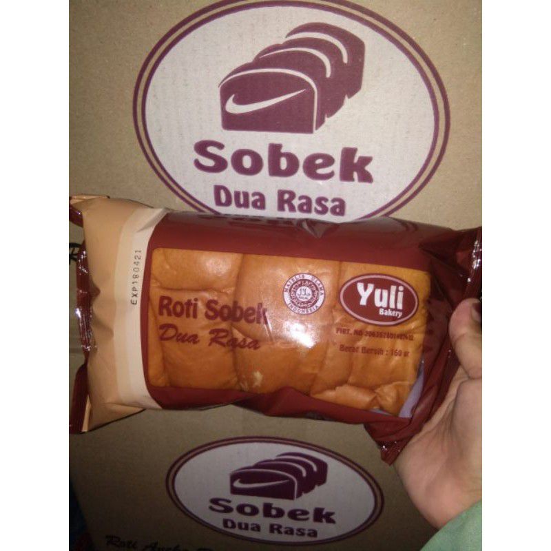 

SOBEK YULI
