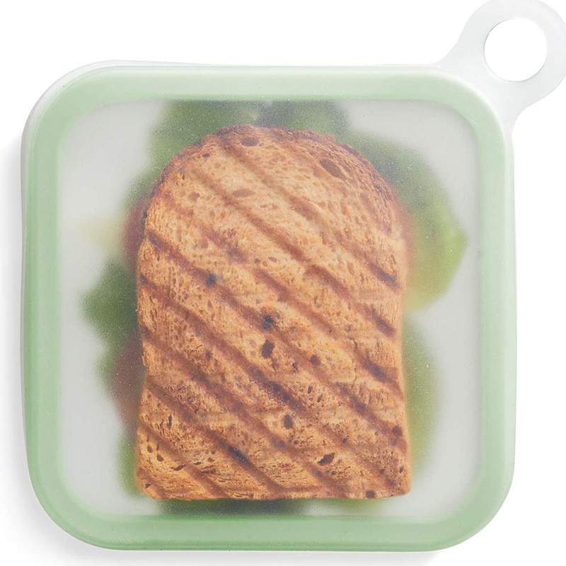 Sandwich Box/Tempat Bekal/Kotak Sandwich