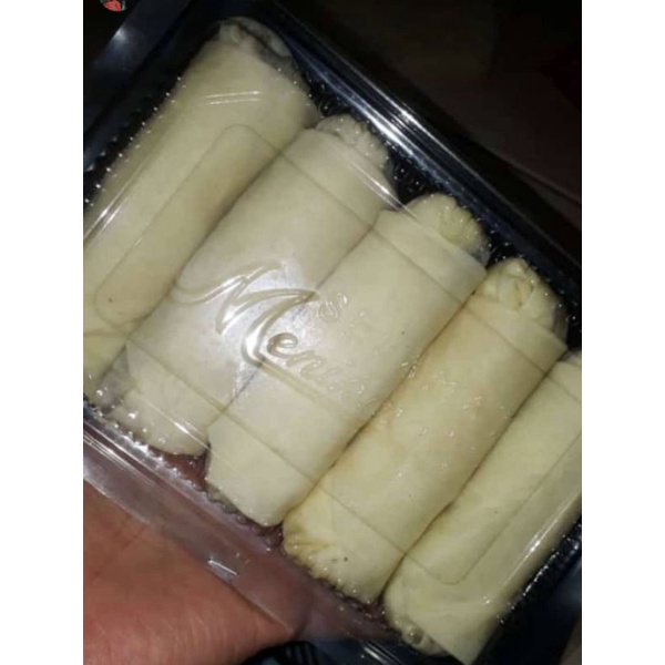 

Pisang Coklat Lumer - PROMOOOOOOO