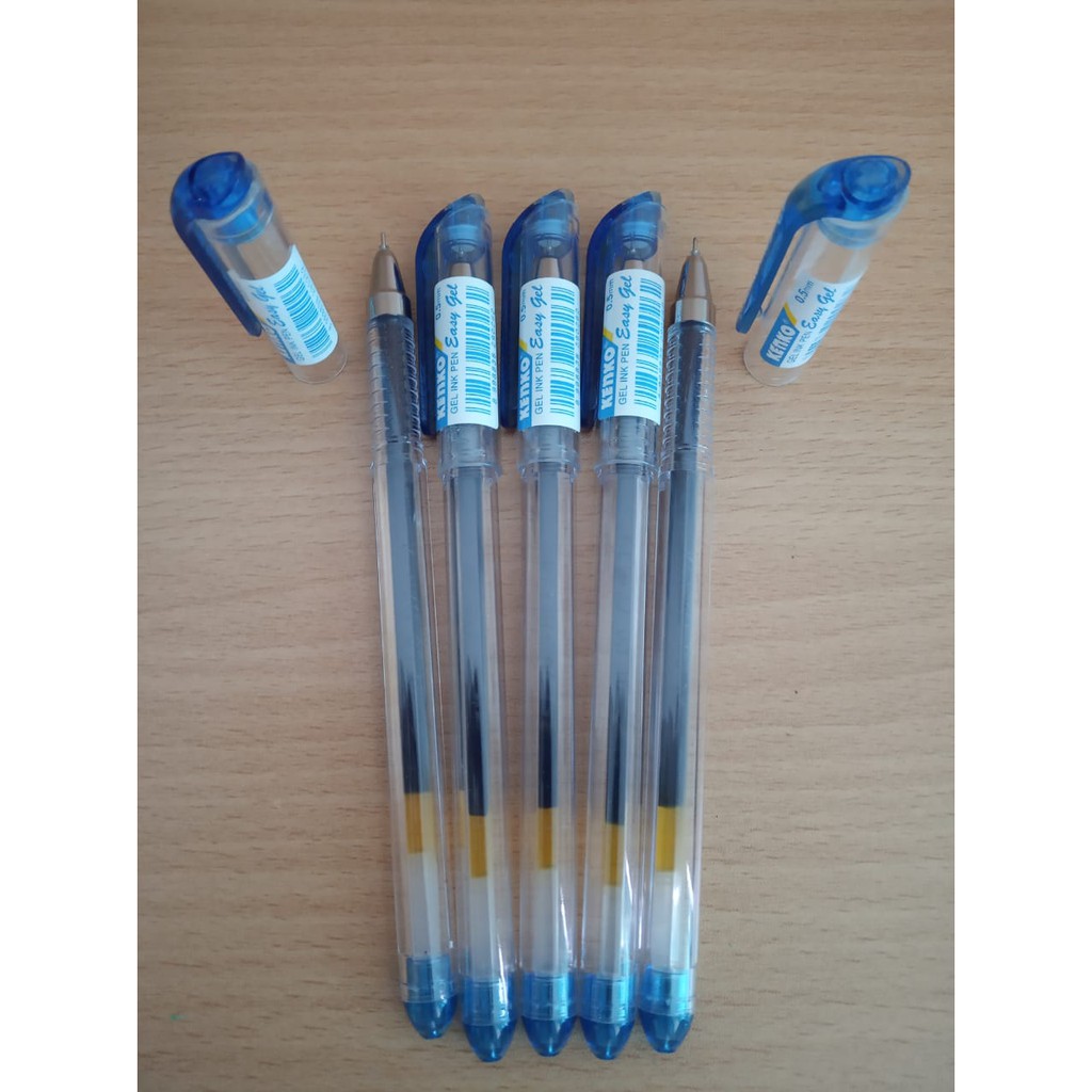 

Pulpen Kenko Easy 0.5