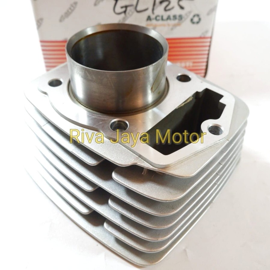 Blok Seher Boring GL125 GL 125