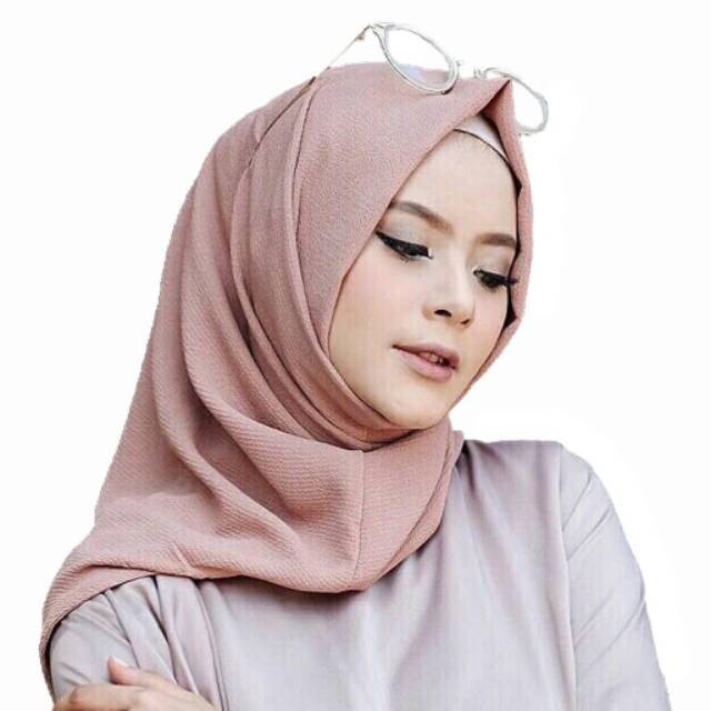  JILBAB INSTAN Salwa 1kg 16pc Shopee Indonesia