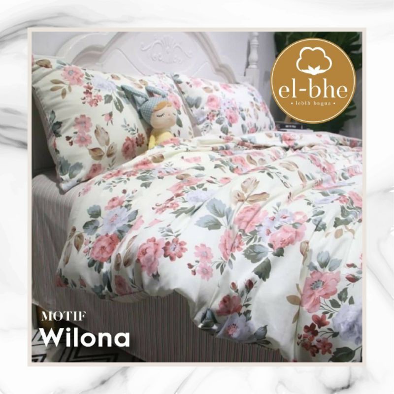 TERBARU SPREI ELBHE / KATUN LOKAL / SPREI QUALITY