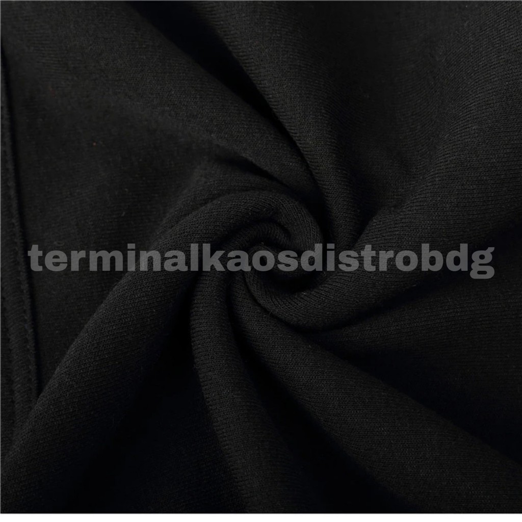 SWEATER HOODIE BASTER COLD ORIGINAL / JAKET HOODIE PRIA DISTRO