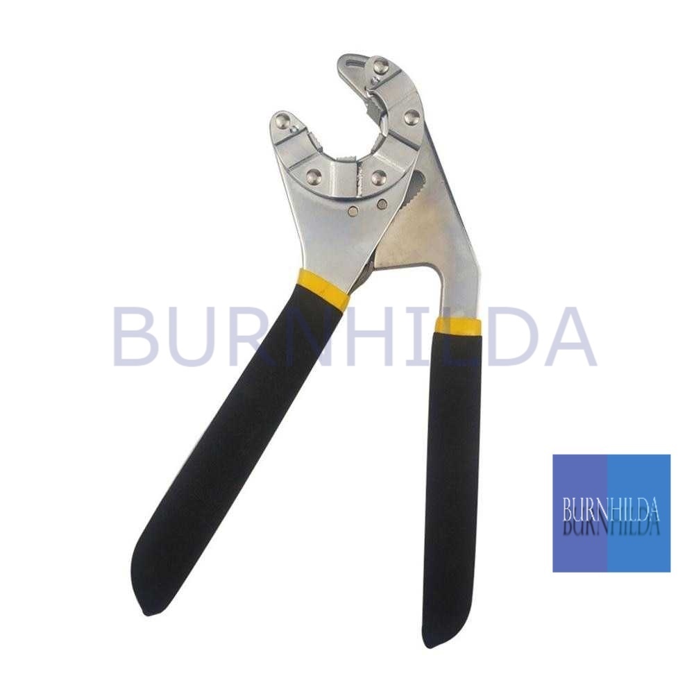 Kunci Pas 8in1 Multifungsi Adjustable Hexagonal Wrench accesoris mobil burnhilda