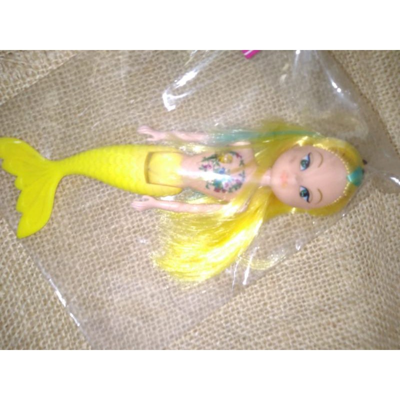 5000/bj barbie marmied