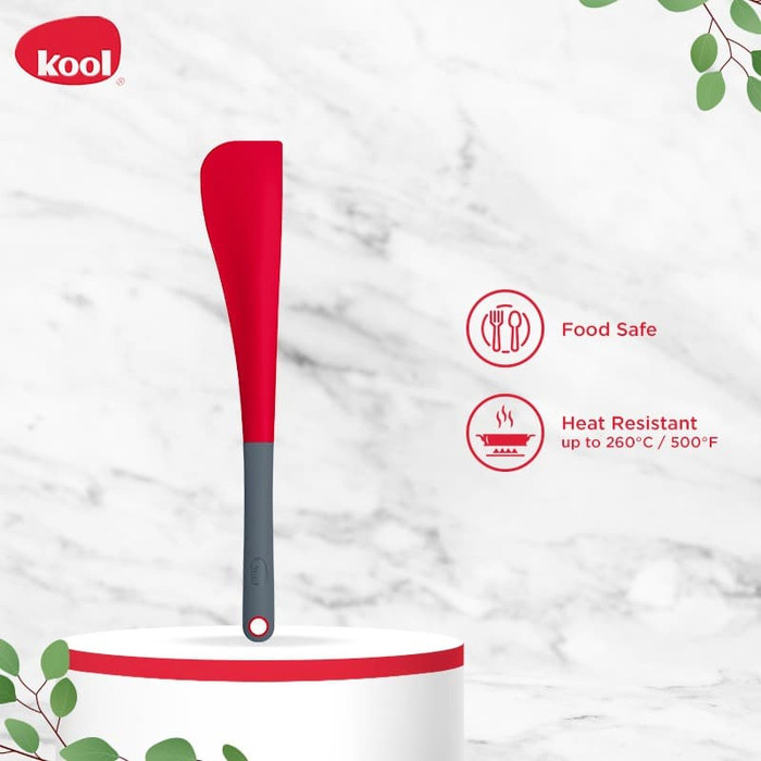 PROMO KOOL SILICONE SPATULA