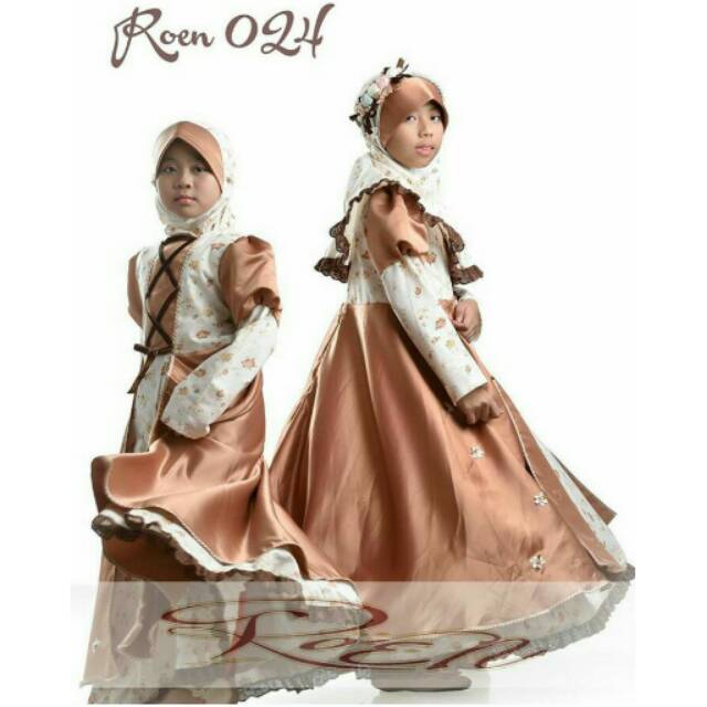 Roen 024 gold