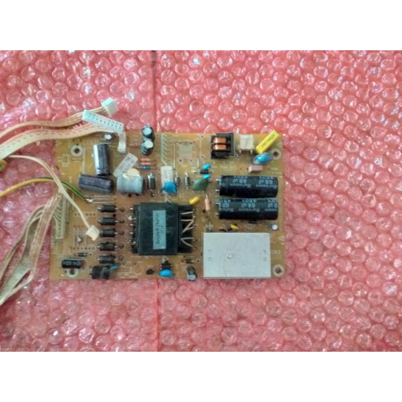 PSU PLD 32T7511 POWER SUPLY REGULATOR PLD 32T7511 MODUL POWER ORIGINAL