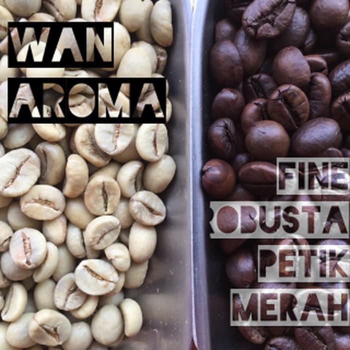 

Robusta Kopi O Spc 250gr alfo [cocok u Kopi Susu/kopitiam] - kkp1253