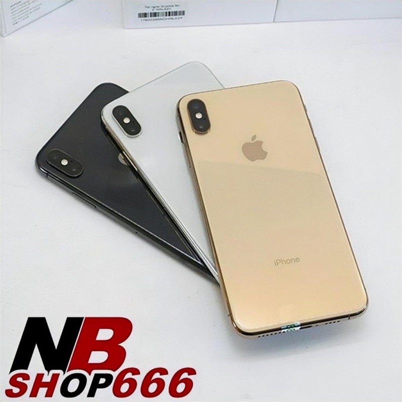 iphone xs max 256gb 64gb second fulset seken ex inter apple 64 256 gold gray silver original mulus
