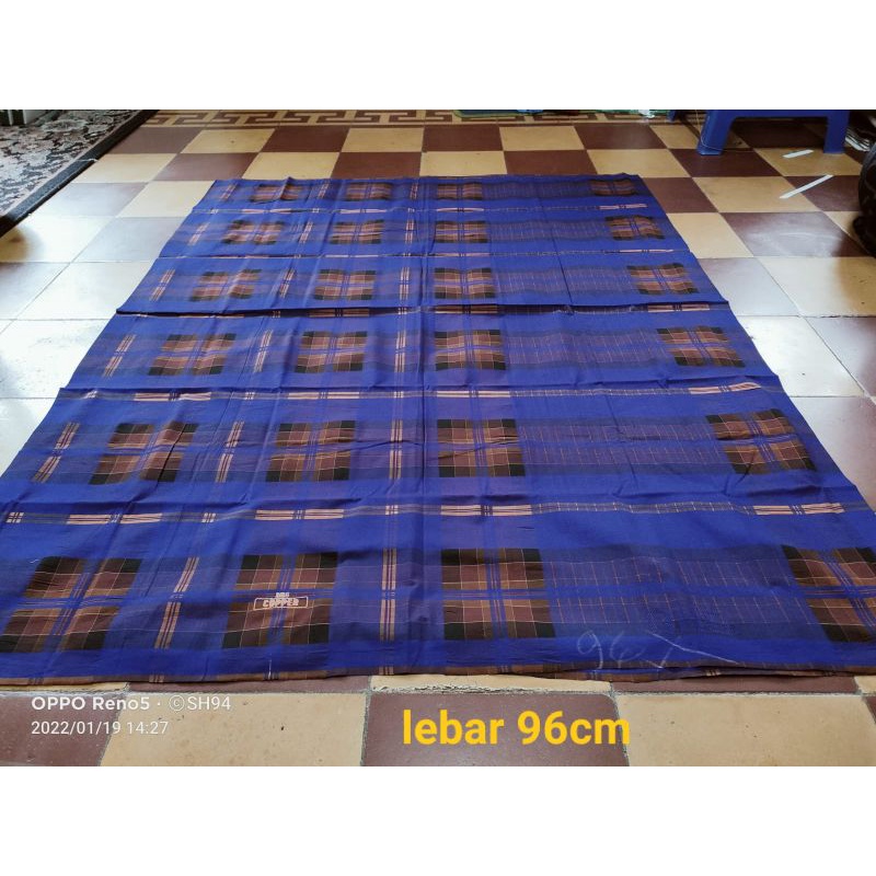 BHS Excellent tipe KDT KDM KKR KBS KRJ KES AFKIR