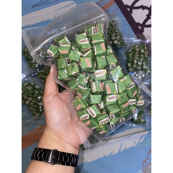 

Milo Cube Murah