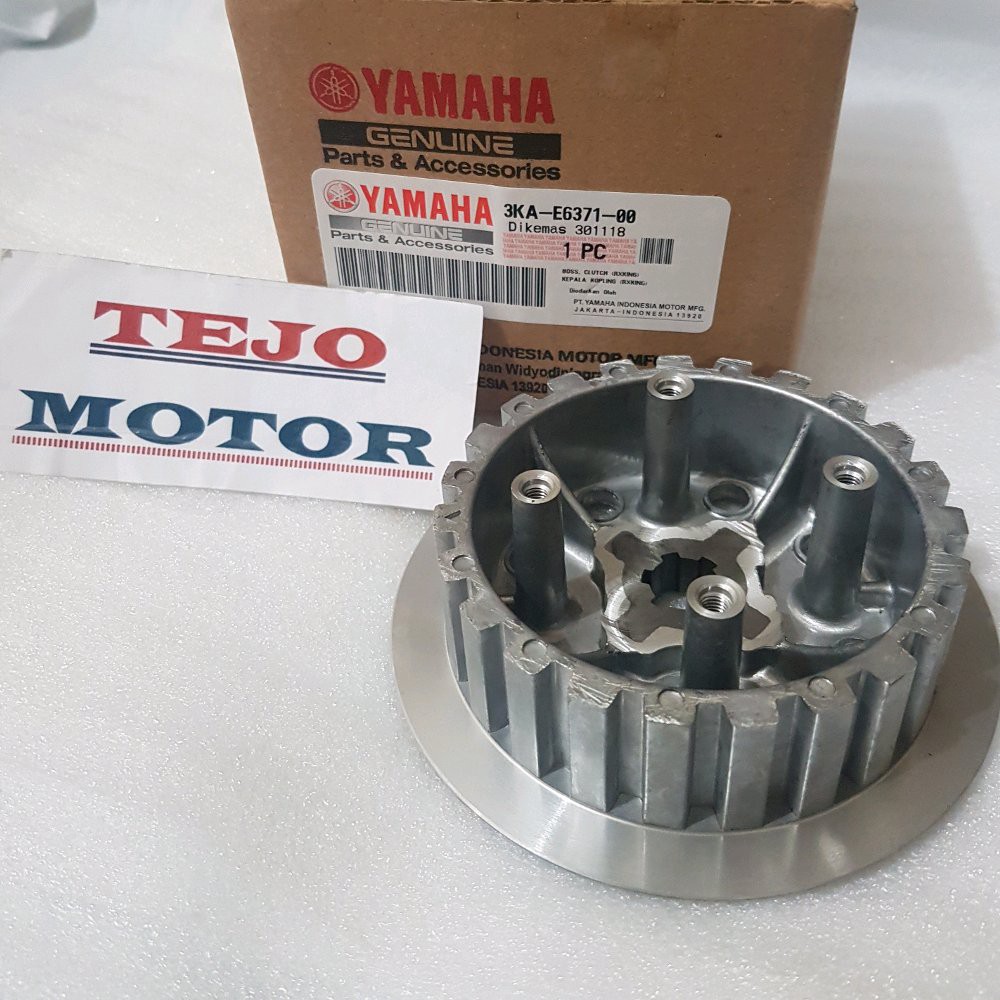 KAKI 4 RUMAH KOPLING RX KNG