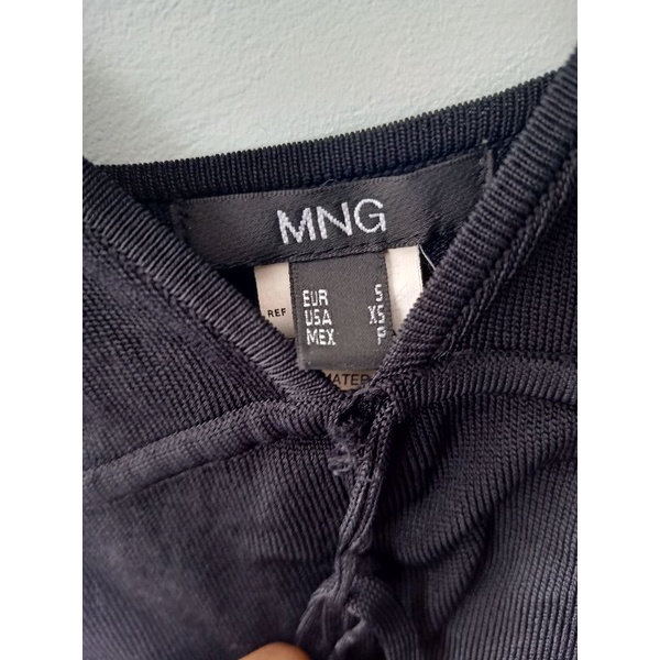 Preloved branded tank top