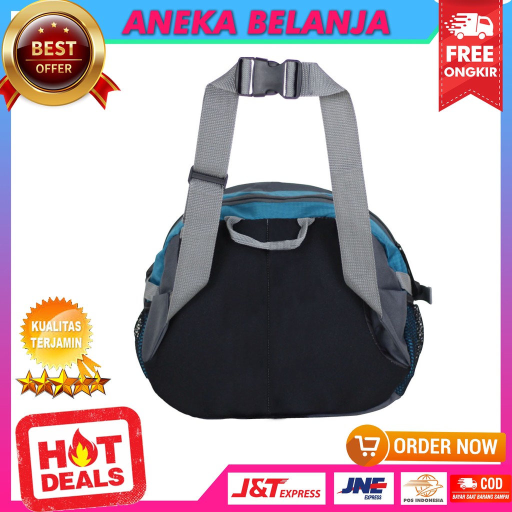 New Arrival Tas Selempang Gress GR Terbaru Multifungsi Keren Ekonomis Tas Olahraga Casual Kece Keren Selempang Pria Hangout Daily Bahan Awet Tebal Harga Termurah Terlaris