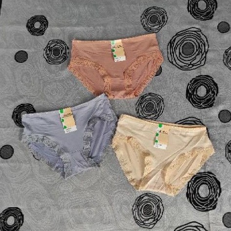 CD TAMARINDA ART 1315 | Celana Dalam Wanita Berenda Bahan Adem dan Berkwalitas