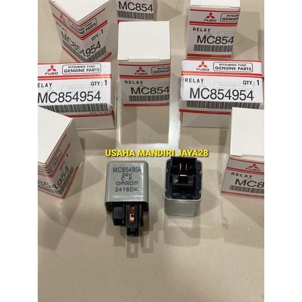 RELAY PS135 CANTER FUSO PS190 MC854954