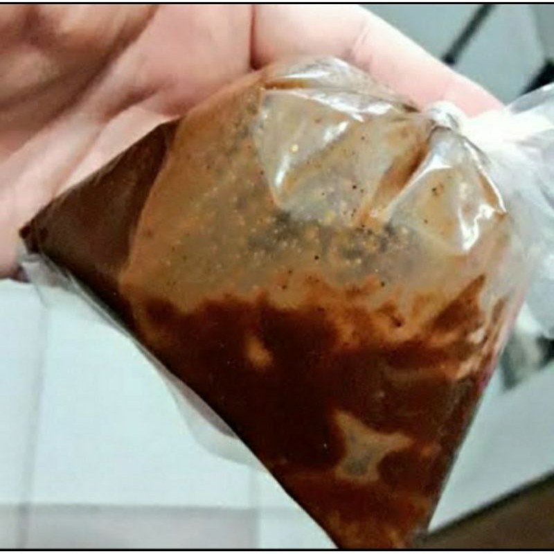 Kelapa Gongseng Asli Wangi