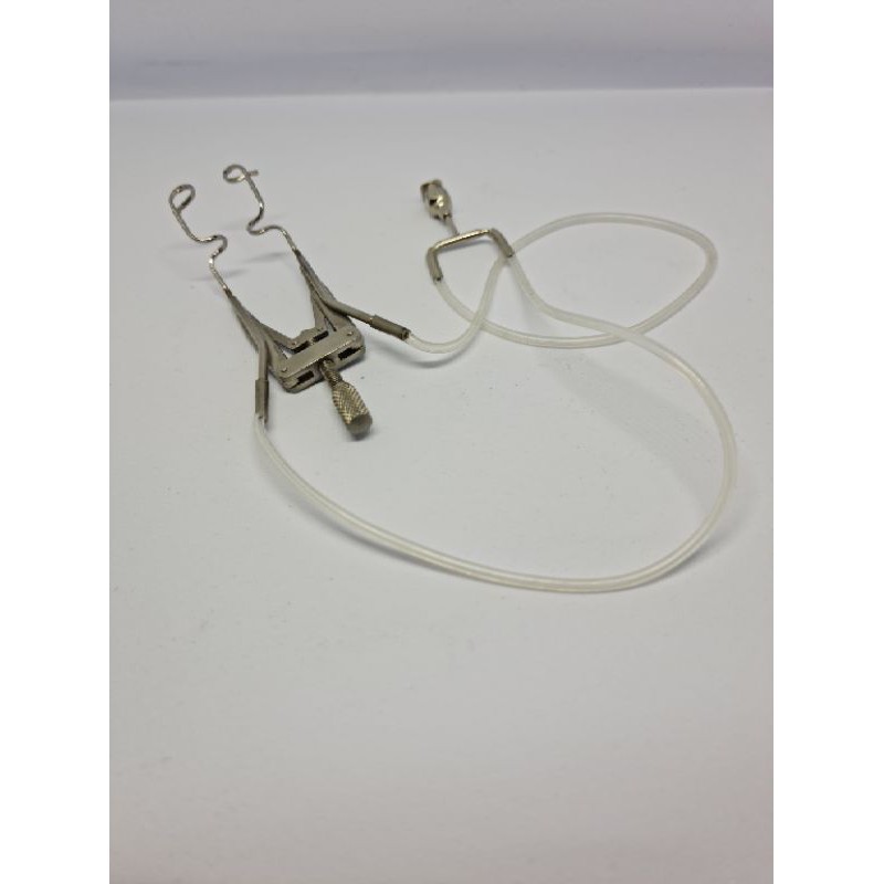 lieberman speculum suction