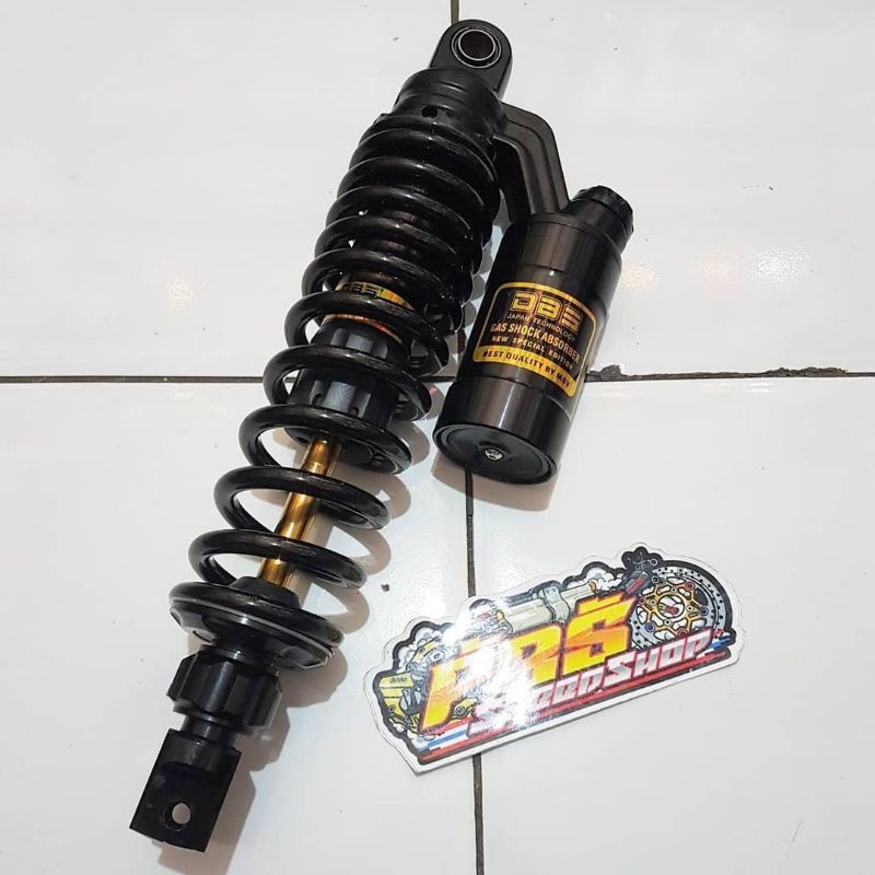 shock matic 330 310 mio vario scoopy dbs hitam as gold bukan rcb ktc ride it 330mm 310mm
