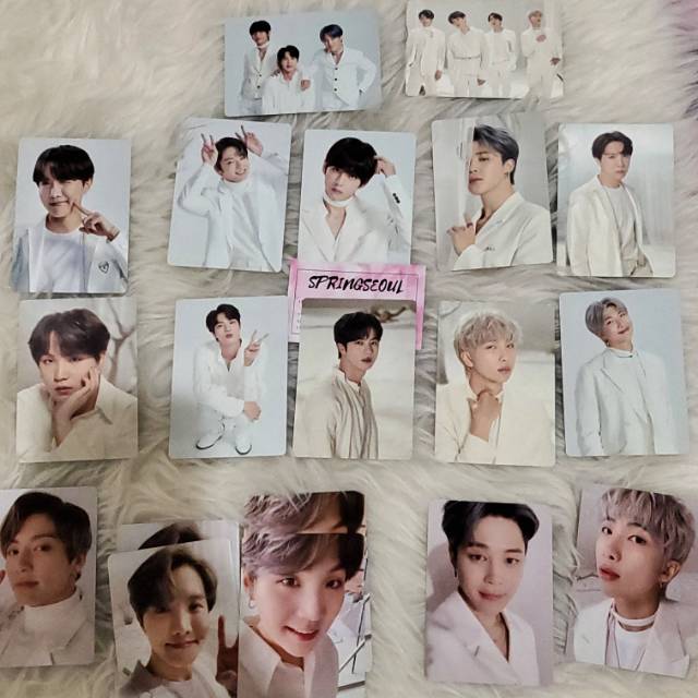 READY STOCK PC RING DAN MINI PC MOTS