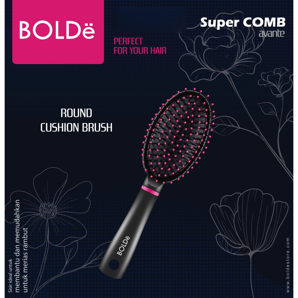 BOLDe Super COMB Avante