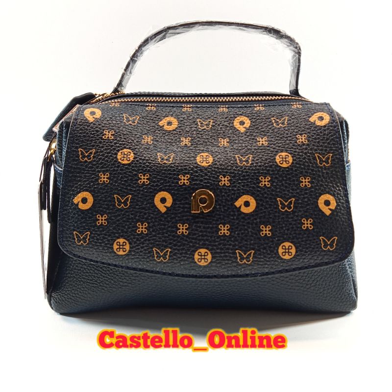 Papillon K 3456 (Tas top handle wanita) [8001003630]