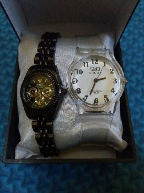 Q Q 01 Jam Tangan Jelly Angka Rubber Transparant Q Q 01 Jam Tangan Jelly Angka Rubber Transparant