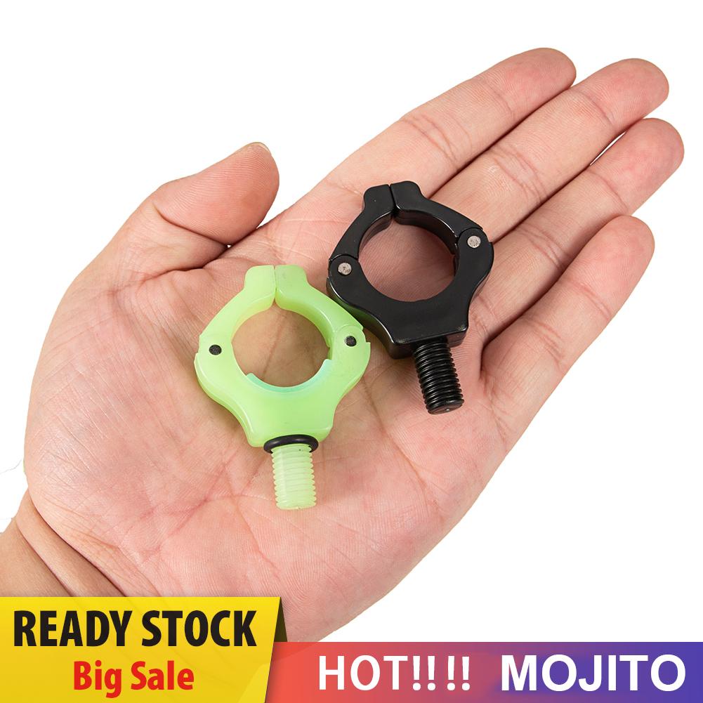 2pcs Bracket Holder Joran Pancing Magnetik