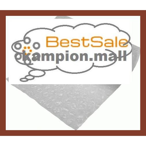 

Y7Tuut7- Bubble Wrap / Plastik Bubble Untuk Packing Tambahan E46Et57-