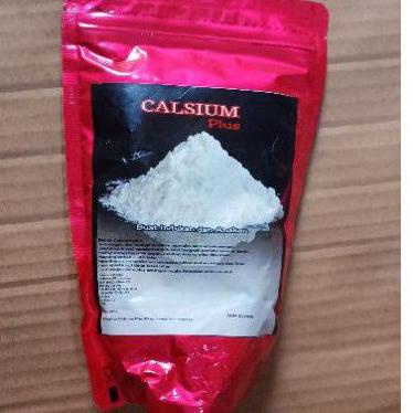 kalsium burung murai kacer kenari lovebird anti lumpuh saat ternak