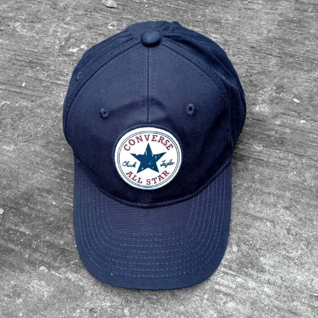 regular cap converse