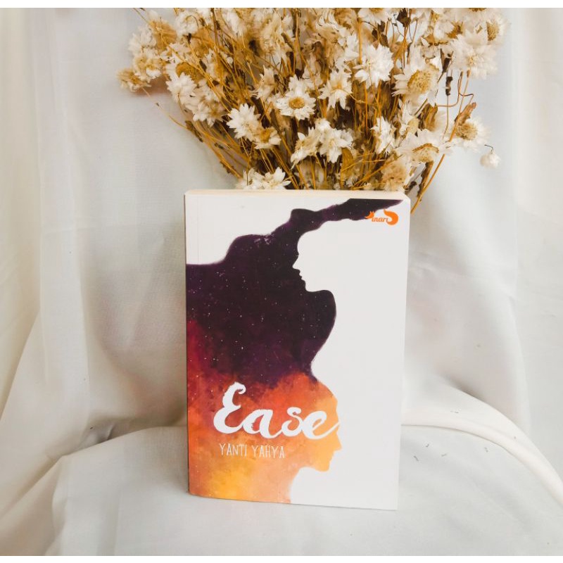 Novel Ease Yanti Yahya Bekas Kolpri