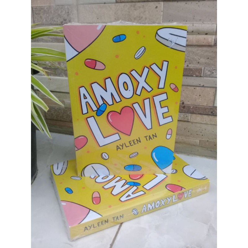 Amoxylove