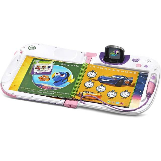 leapfrog leappad 3d