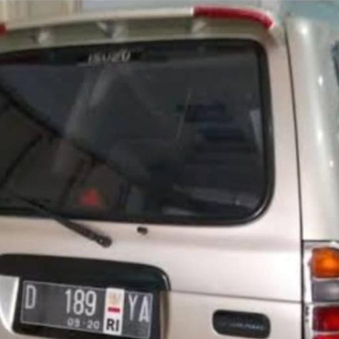 spoiler new panther kapsul lm ls