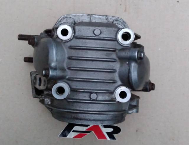 Honda Supra X 125 Head Block Kop Set Klep Noken Temlar