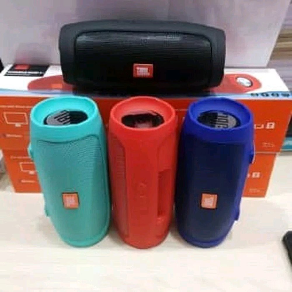 Speker Bluetooth Jbl Sound Stereo Wireless Speker