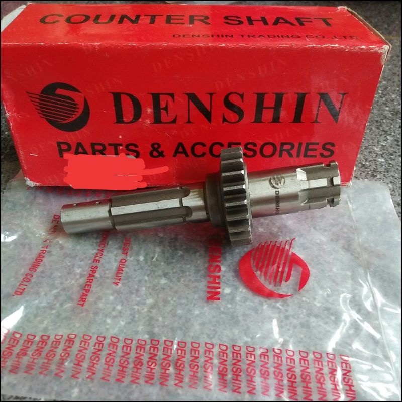 AS GEAR GIR DEPAN S90Z - S90 Z -S 90 Z