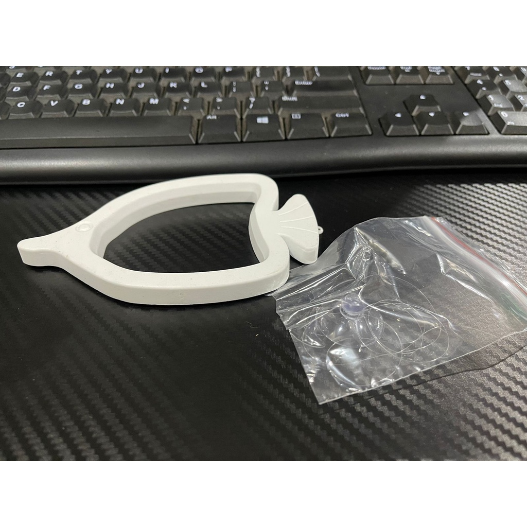 FEEDING RING / FLOATING RING / TEMPAT PELET MENGAPUNG
