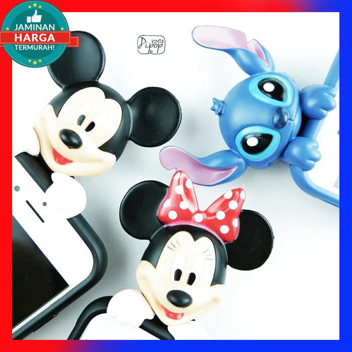 DISNEY HANGING CASE FOR IPHONE6 6S