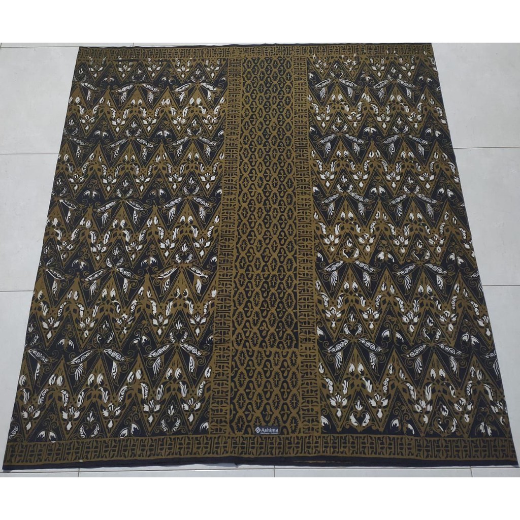 Sarung BAtik Ashima asli Pekalongan