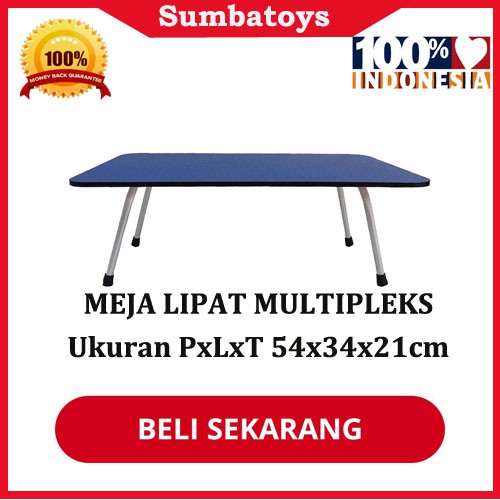  MEJA  LIPAT  POLOS KECIL  SERBAGUNA Shopee  Indonesia