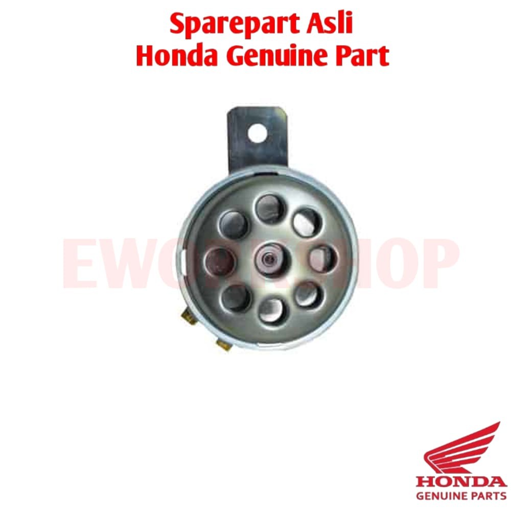 Klakson - PRIMA GRAND SUPRA LEGENDA Asli Honda 38110GN5961