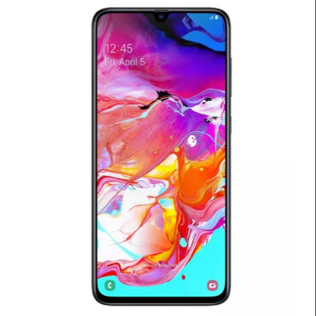 SAMSUNG GALAXY A70 Ram6/128Gb